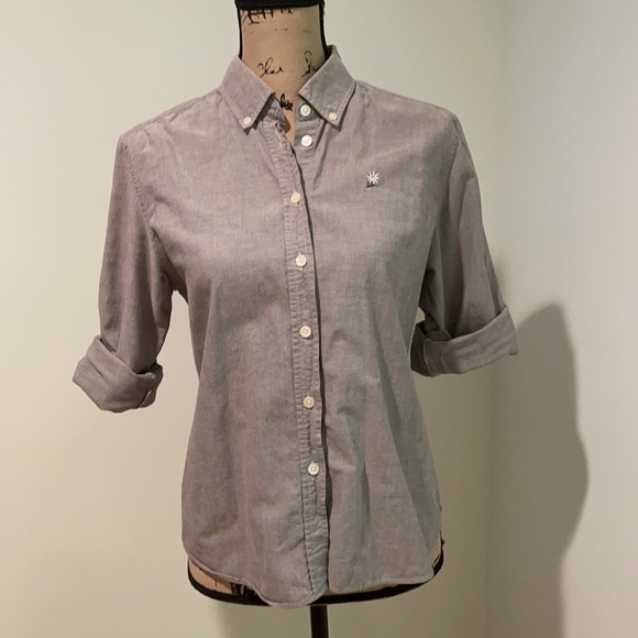 The Limited blouse size M - Picture 6 of 7